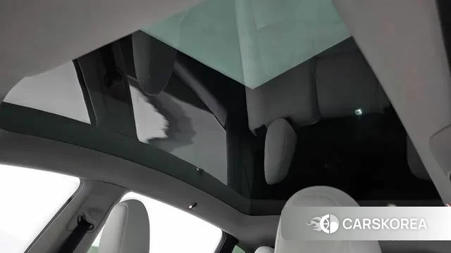 Tesla Model Y id 3805728 из Кореи 9