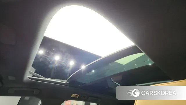 Volvo V60 Cross-Country 2nd Generation id 3771737 из Кореи 9