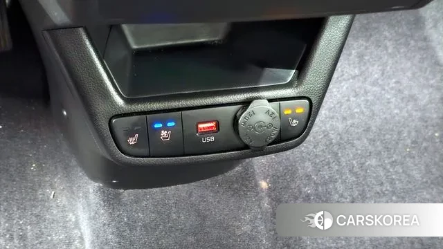 Kia The New Kia Ray id 3388825 из Кореи 9