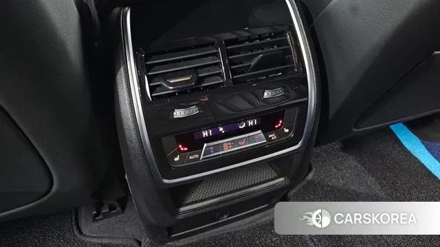 BMW X5 (G05) id 3639980 из Кореи 9