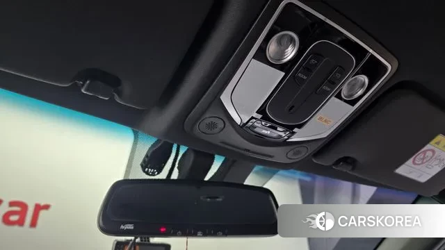 Ssangyong Torres id 3752267 из Кореи 9