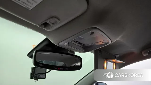 Chevrolet (GM Daewoo) The New Malibu id 3444705 из Кореи 9