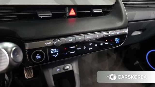 Hyundai Ionic 5 id 3043999 из Кореи 9