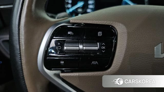 Kia K8 Hybrid id 4302879 из Кореи 9