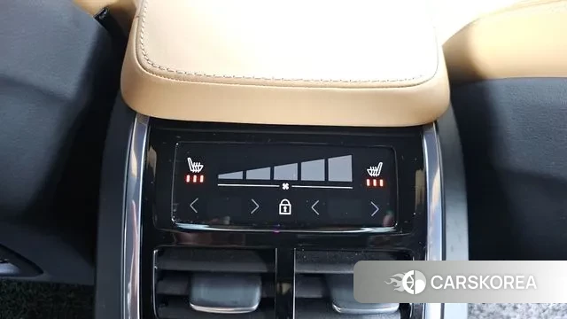 Volvo S90 id 2986234 из Кореи 9