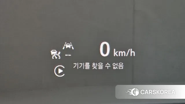 Chevrolet (GM Daewoo) Trailblazer id 3591167 из Кореи 9