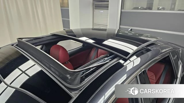 Kia Stinger id 4677898 из Кореи 9
