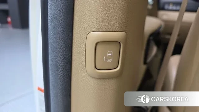 Kia The New Carnival id 3789804 из Кореи 9