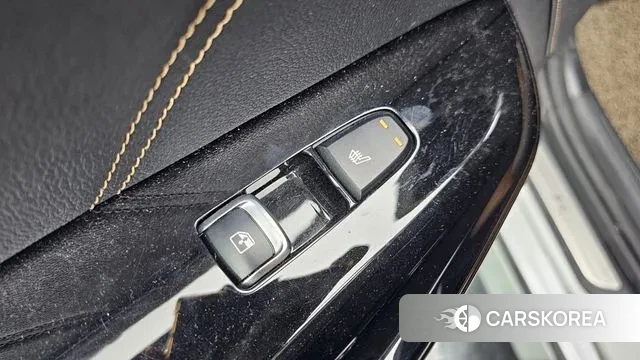 Kia K5 3rd generation id 3402513 из Кореи 9