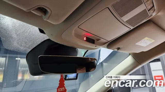 Renault Korea (Samsung) The New QM6 id 2800076 из Кореи 9