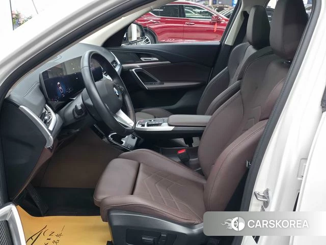 BMW X2 (import) id 4301135 из Китая 9
