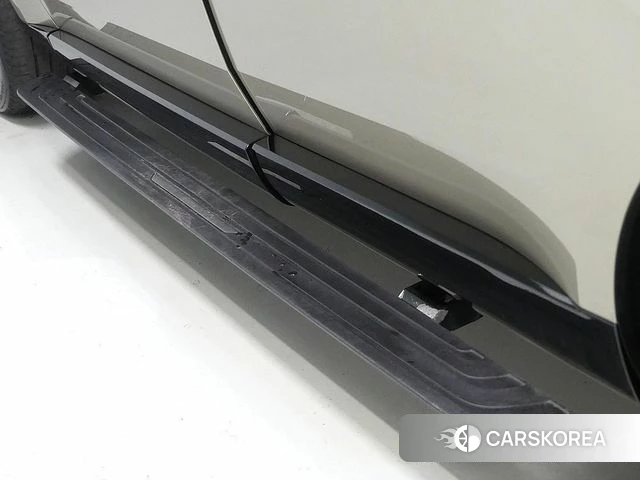 Land Rover Range Rover 5th Generation id 3799337 из Кореи 9