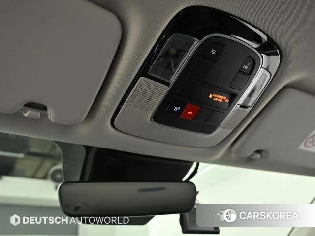 Hyundai The New Tucson (NX4) id 4185685 из Кореи 9