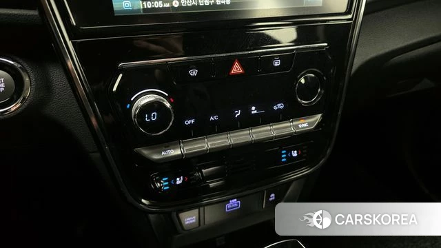 Ssangyong Berry New Tivoli id 4337445 из Кореи 9