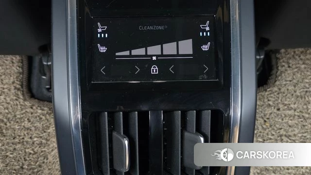 Volvo S90 id 4675872 из Кореи 9