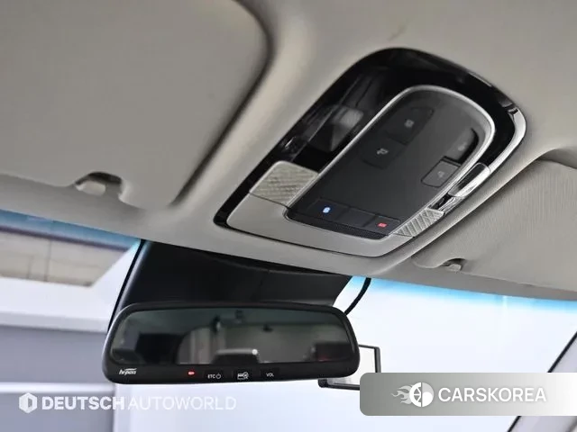 Hyundai Palisade id 3552300 из Кореи 9