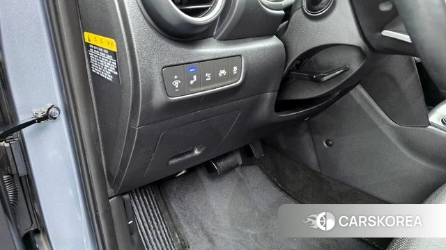 Hyundai Kona id 4246303 из Кореи 9