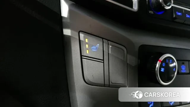 Hyundai The New Grand Starex id 3193320 из Кореи 9