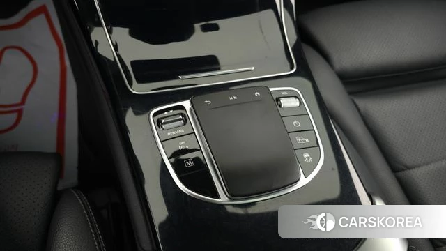 Mercedes-Benz GLC-Class X253 id 3828050 из Кореи 9