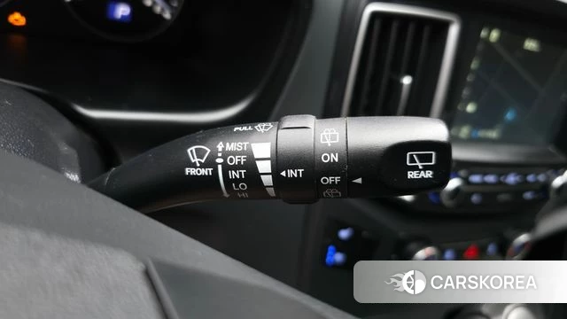 Hyundai The New Grand Starex id 4543463 из Кореи 9