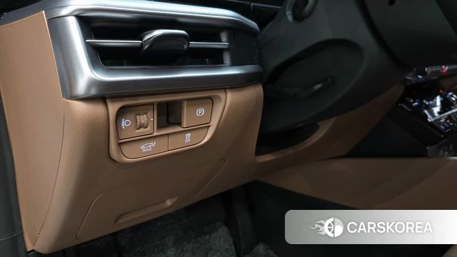 Hyundai Grandeur (GN7) id 4752616 из Кореи 9