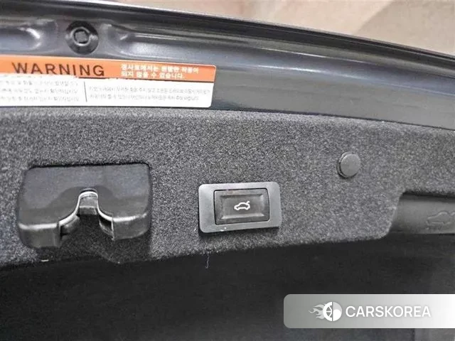 Hyundai Sonata New Rise id 3536390 из Кореи 9