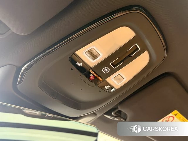 Volvo S90 id 4842565 из Кореи 9