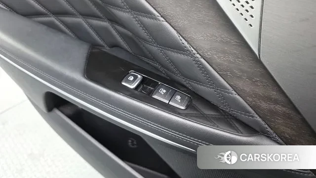 Kia K8 id 3556416 из Кореи 9