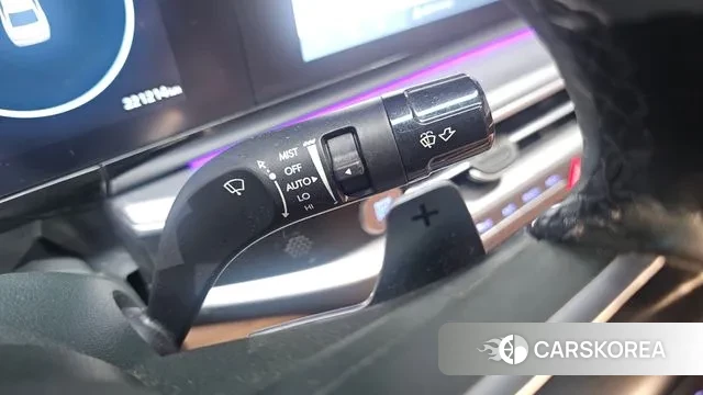 Hyundai Grandeur (GN7) id 3685127 из Кореи 9