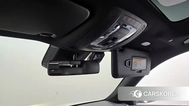 Mercedes-Benz GLB-Class X247 id 3741690 из Кореи 9