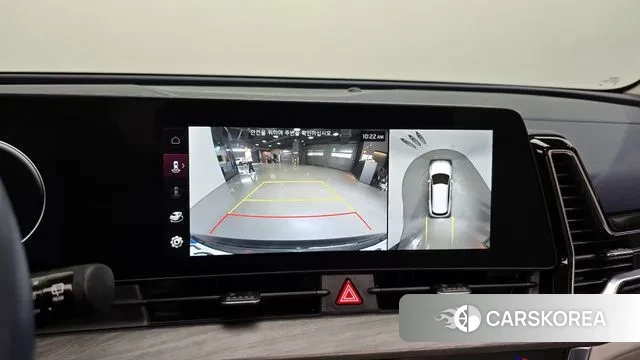 Kia Sportage 5th Generation id 3012237 из Кореи 9