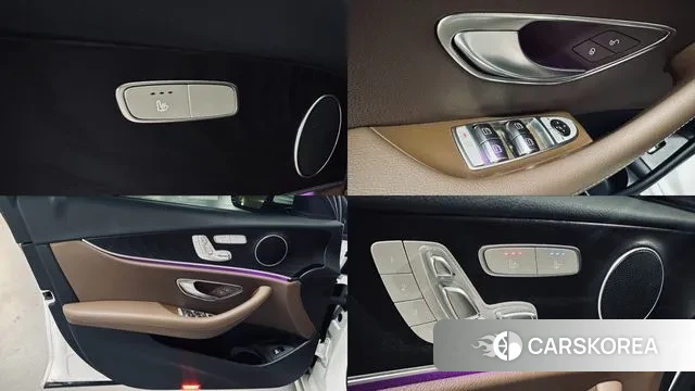 Mercedes-Benz E-Class W213 id 3606406 из Кореи 9