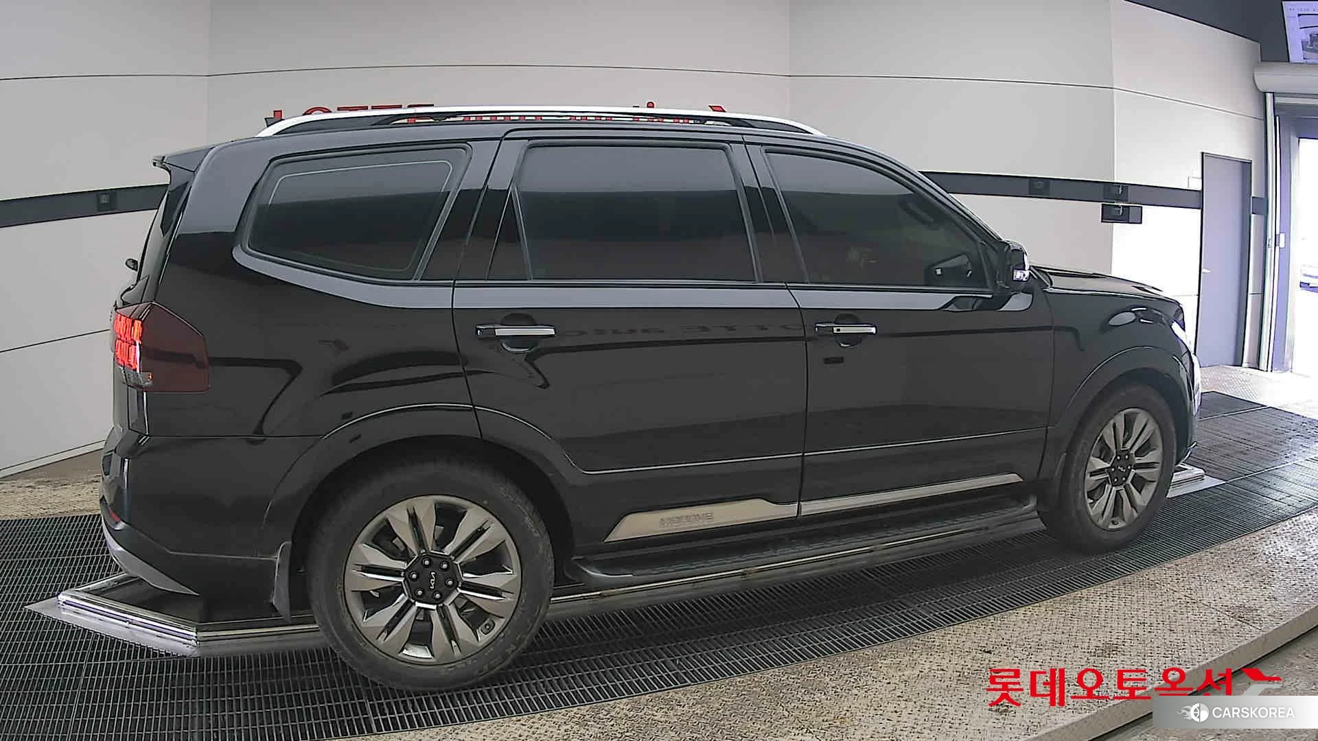 Kia Mohave id 3875744 из Кореи 9