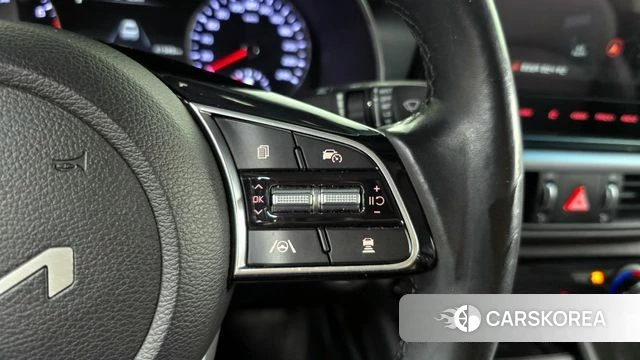 Kia The New K3 2nd generation id 3800088 из Кореи 9