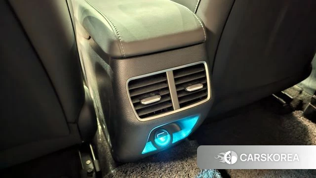 Hyundai Sonata (DN8) id 3871841 из Кореи 9