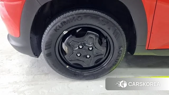 Hyundai Casper id 3002578 из Кореи 9