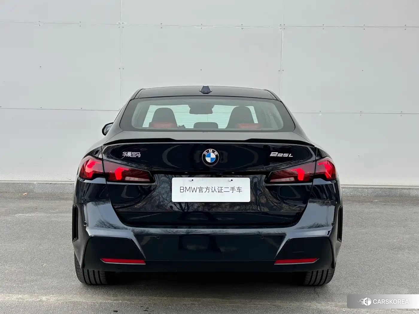 BMW 2 series id 4538962 из Китая 9