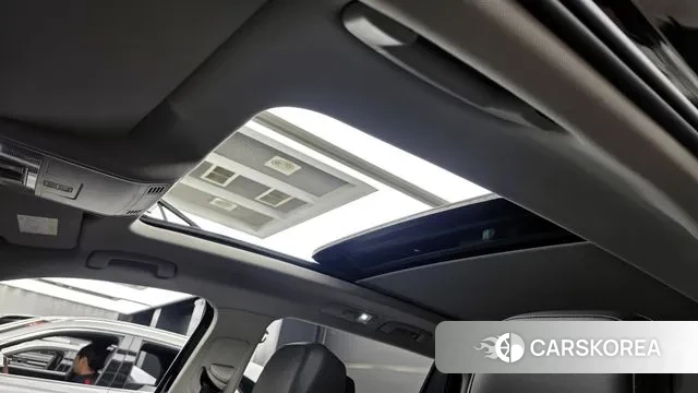 Volkswagen Tiguan Allspace id 3036598 из Кореи 9