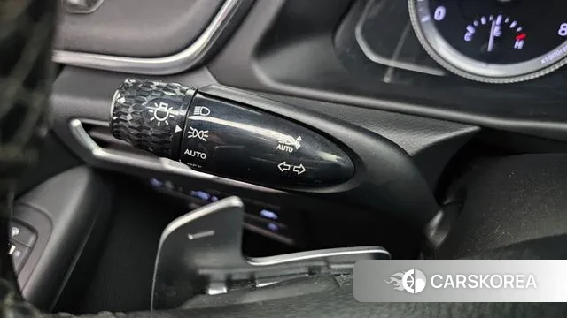 Hyundai Sonata (DN8) id 3171073 из Кореи 9