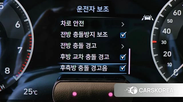Genesis G70 id 4430192 из Кореи 9