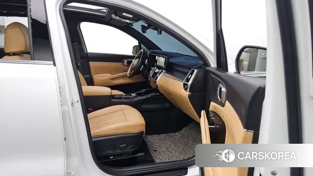 Kia Sorento 4th Generation id 3664717 из Кореи 9