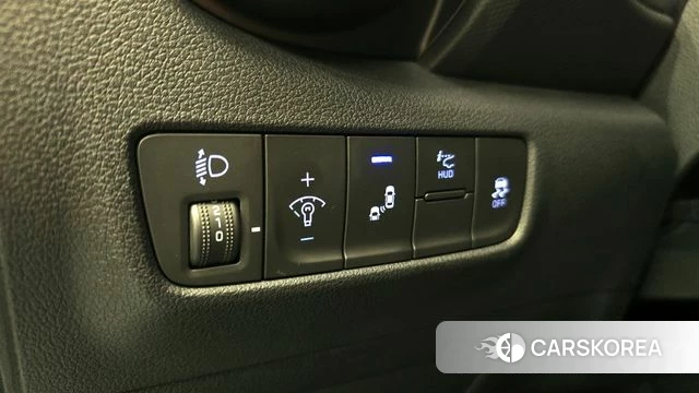 Hyundai Kona id 4411438 из Кореи 9