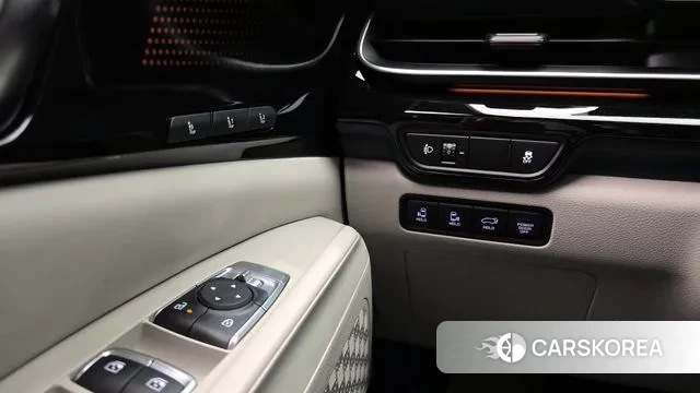 Kia The New Carnival 4th Generation id 3353790 из Кореи 9