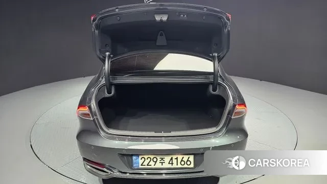 Hyundai The New Grandeur IG id 3069946 из Кореи 9