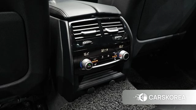 BMW 5 Series (G30) id 4677523 из Кореи 9