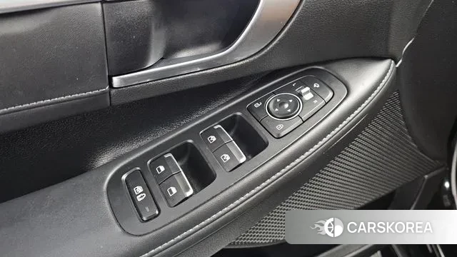 Hyundai Sonata (DN8) id 3621232 из Кореи 9