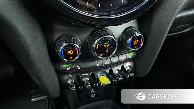 Mini Cooper Electric id 3839295 из Кореи 9