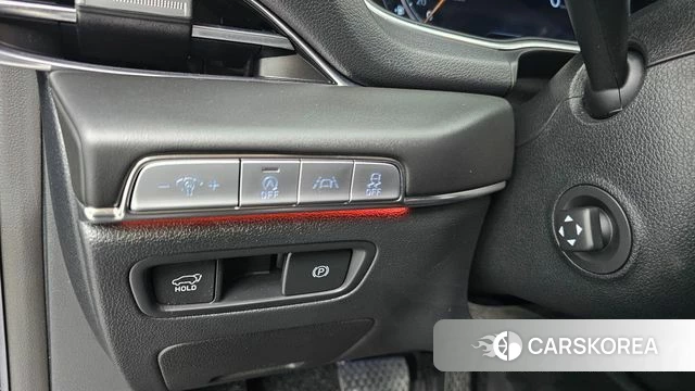 Genesis GV80 id 4423797 из Кореи 9