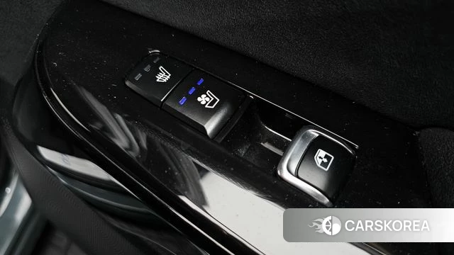 Kia Mohave Master id 3831682 из Кореи 9