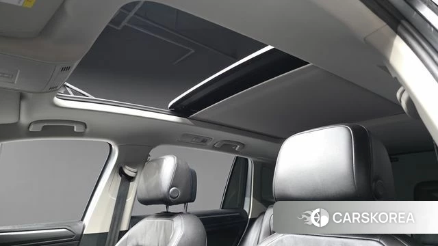 Volkswagen Tiguan second Generation id 4619814 из Кореи 9